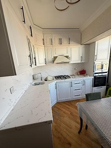 sumqayit mebel evi: Metbex mebeli tecili satlir tezedi 2.06x2 m moyka verilir Qiymet 700 — 1