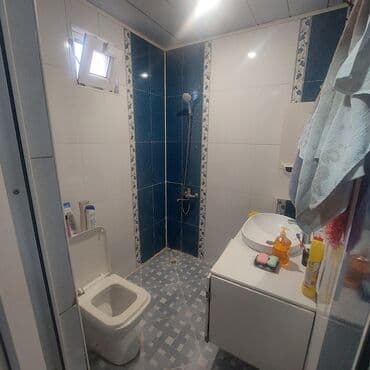 sumqayitda tecili satilan evler 2021: Binəqədi qəs. 3 otaqlı, 105 kv. m, Yeni təmirli — 6