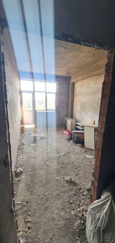 kurdexanida evler: Əhmədli, 2 otaqlı, Yeni tikili, m. Əhmədli, 72 kv. m — 2