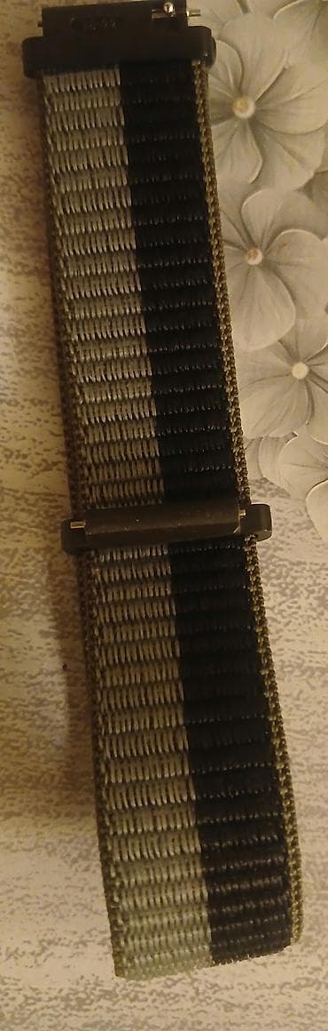 Сумки: Новый, Смарт часы, Mibro, Сенсорный экран, цвет - Черный — 2