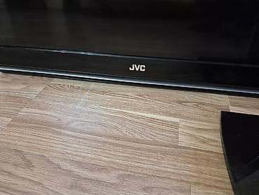 Televizorlar: İşlənmiş Televizor JVC LCD 32" — 5