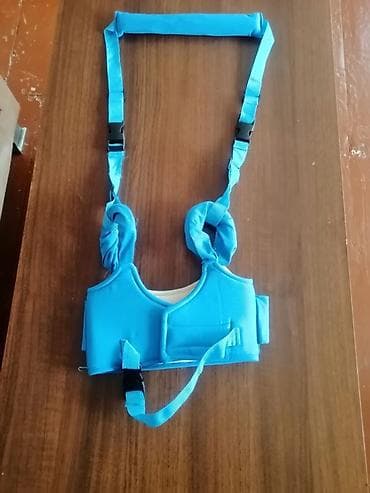 uşaq evleri: WILLBABY yürümə yardımcısı – körpələrin ilk addımlarını dəstəkləmək — 3