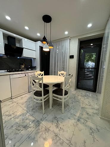 Ахмедлы 5 комнат, 150 м², Свежий ремонт