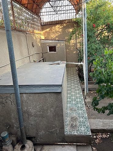 vasitəçisiz 3 otaqlı mənzillərin satışı: 5 otaqlı, 150 kv. m, Kredit yoxdur, Orta təmir — 9