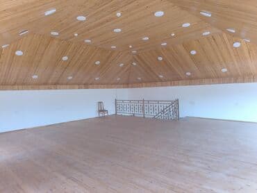 продажа коммерческой недвижимости: Şəhərin mərkəzinə yaxın ərazidə yerləşən iki mərtəbəli obyekt icarəyə — 15