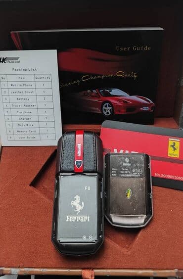 Samsung: Vertu Ti — 4