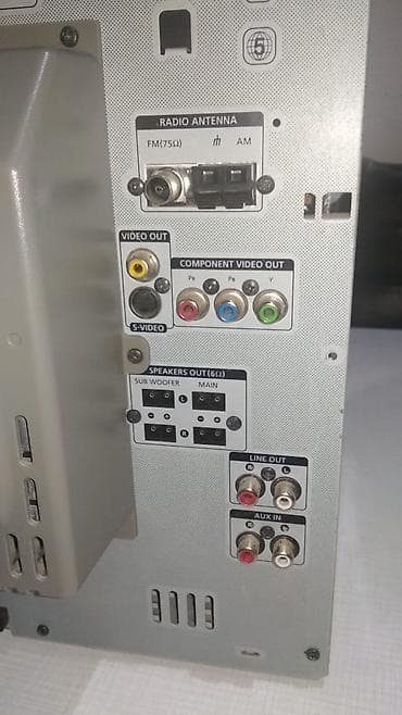 ses sitemi: 2 Basoviki 2 Səs Kalonkaları var Aux çıxışla Telefona — 7