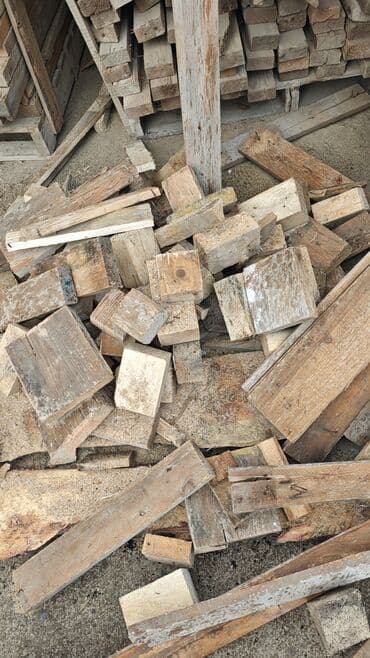 Odun kamazı 100 lalafo.az -da Odun kamazı 100