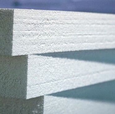 Digər tikinti materialları