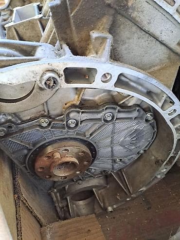 Nəqliyyat: Mercedes-Benz CESKA, 2.4 l, Benzin, 2000 il, İşlənmiş — 4