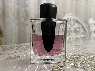 Shiseido qadın parfümü.Tam orjınaldır