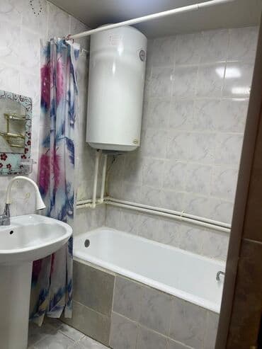 kirayə evlər gəncədə: 3 otaqlı, 85 kv. m — 9