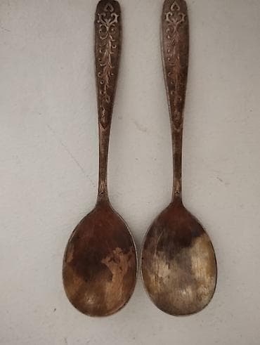 beşik içi: Qaşıq 2 edət — 4