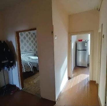 memar ecemi ev satisi: Sumqayıt, 2 otaqlı, Köhnə tikili, 60 kv. m — 8