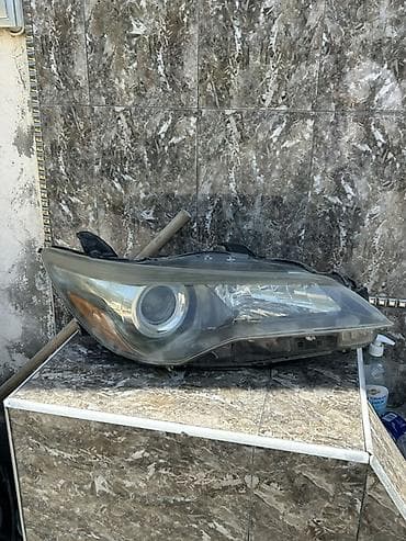 Sağ, Toyota, 2016 il, Orijinal, ABŞ, İşlənmiş — 1