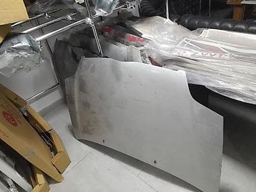 bmw 320 2000: Tayota corolla 2008 original usden cixma kapotlar — 1