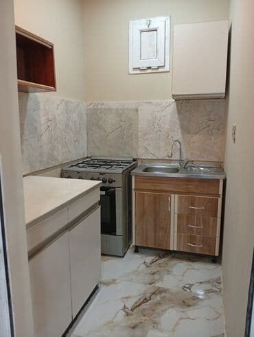 nabran günlük kirayə evlər: 144 kv. m, 4 otaqlı, Kombi, Qaz, İşıq — 3