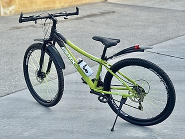 skorsnoy velosiped: Velosiped BMX 29 Luq skorsnoy.ELA VEZİYYETDEDİR. Az istfade olunub.Heç — 10