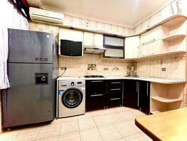 xırdalanda yeni tikili bina evləri: Həzi Aslanov metrosunun yanında yerləşən 16 mərtəbəli Yeni tikilinin — 6