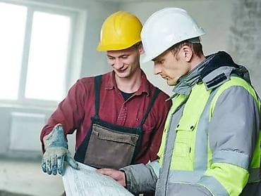 Vakansiya: Tikinti Supervisoru (Construction Supervisor) **İş yeri:**