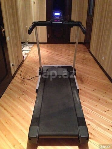 Trenajor ideal veziyyetdedir cox keyfiyyetli alman mallaridir . Burda