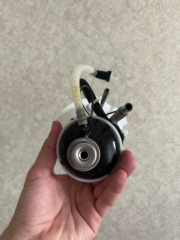 Ori̇gi̇nal. 2.0 və 3.0 motor bütün audilər üçün yararlıdır. Qiymətdə — 3