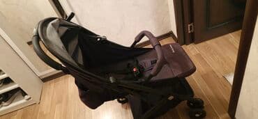 uşaq çadır: Klassik gəzinti arabası — 4