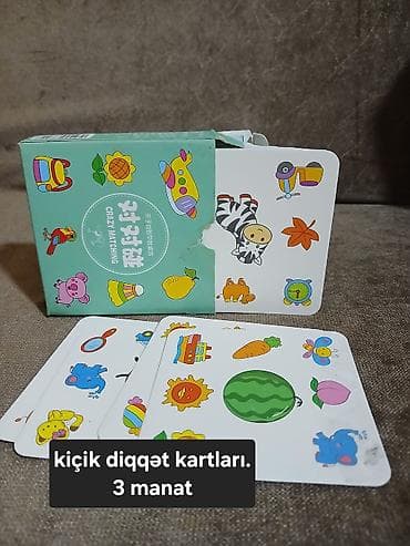 maşn oyunu: Qiymet üstlerinde yazilib.Uşaq inkişafı və əyləncə üçün stolüstü — 9