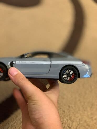 metbex tavan modelleri: BMW, 2024 il, Dəmir, Ünvandan götürmə — 2