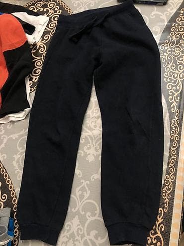 oğlan papaqları: Uşaq üçün 3 ədəd idman şalvarı dəsti. Üçü bir yerdə-7 azn - Rənglər — 8