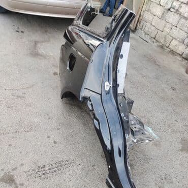 range rover az: Tam komplekt, Land Rover VOGUE 2017 il, Ünvandan götürmə — 3