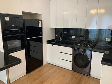 ag seher evler: 2 otaqlı, Yeni tikili, 48 kv. m — 5