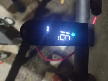 сколько стоит электросамокат: Xiaomi elektrik skuter - Qatlanan yüngül konstruksiya, daşımaq və — 4