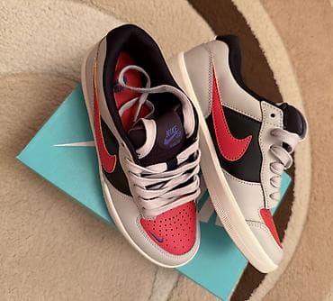 mango çanta: Nike, Ölçü: 37.5, Yeni — 2