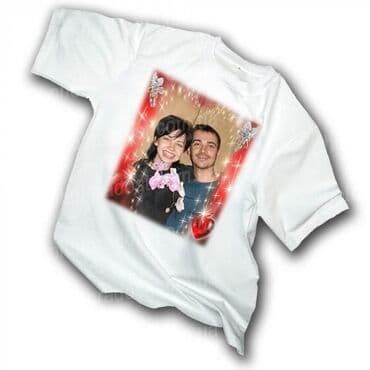 Təlim, kurslar: Salam, Fincanin futbolkanin və sairə,istədiyiniz dizaynında şəkil,ad — 6