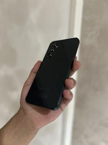 google pixel 6 pro: Samsung Galaxy A54 5G, 128 GB, rəng - Qara, Face ID — 4