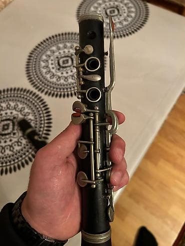 пианино в баку: A klarnet siberman yaxşı vəziyətdədi bir iki işləri var onuda qiymətdə — 4