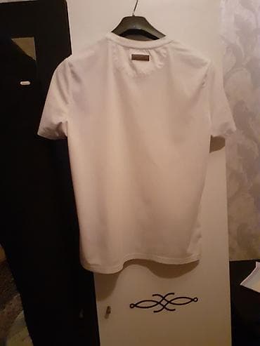 Proton: İdman dəsti, Tom Ford, L, rəng - Qara — 5