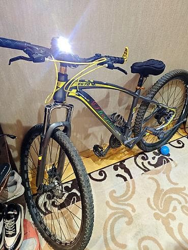 Dəyərindən çox ucuz satılır. Dağ velosipedi – Phoenix K670 -