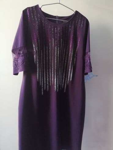 qadın donları: Gündəlik don, Midi, 5XL — 1