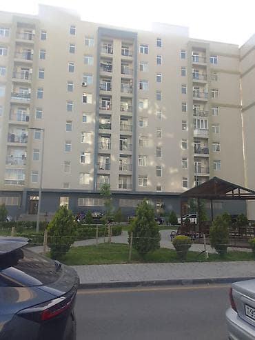 Asan xidmata yaxln midada 3 otaqll manzil ailya kira verilir xidmat
