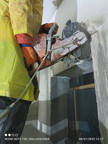 söküntü taxtalar: Azərbaycanın istənilən regionunda kəsinti və söküntü işləri həyata — 11