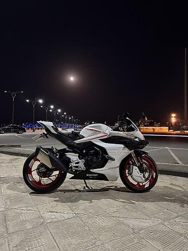 sport filter: - 450SR, 450 sm3, 2900 km — 1