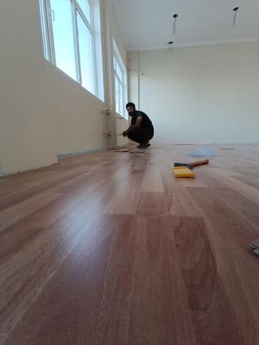 xalça yuma 1.50 azn 2025: Laminat ustası her bir nov laminatlarin vurulmasi bilintuslarin — 9