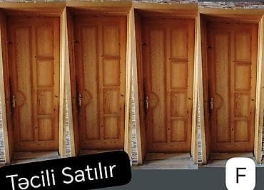 İşlənmiş Otaq qapısı Zəmanətsiz, Ünvandan götürmə lalafo.az -da İşlənmiş Otaq qapısı Zəmanətsiz, Ünvandan götürmə