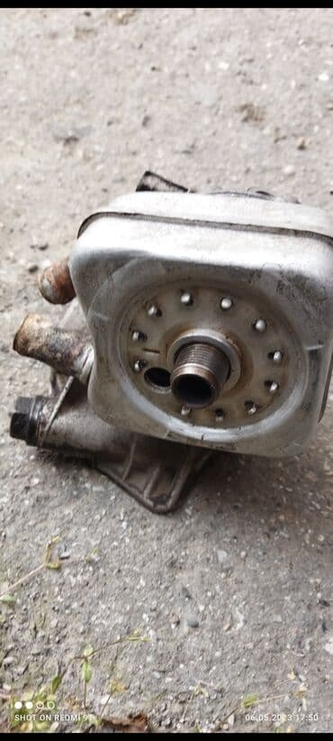 Volkswagen B5, 1.8 l, Benzin, Orijinal, İşlənmiş