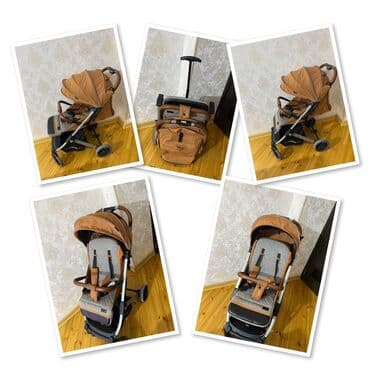 Детская одежда и обувь: Kidilo — 1