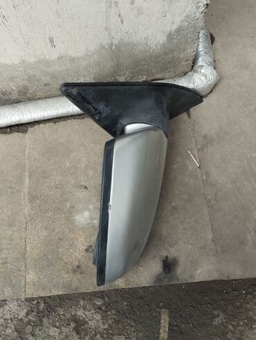 guzgü: Kia cee'd sol tərəf güzgü — 2