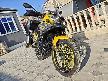 mini yer sumlayan traktor: Zongshen — 4