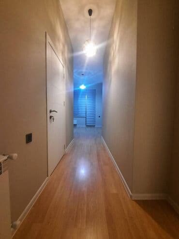 sarayda yeni tikilen binalar: 1 otaqlı, Yeni tikili, m. Elmlər Akademiyası, 61 kv. m — 3